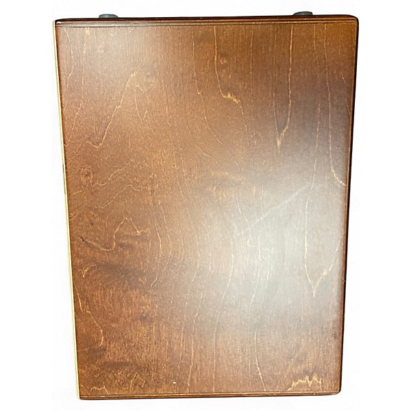Used MEINL JC50LBNT Cajon