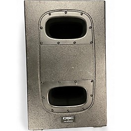 Used QSC KS112 Powered Subwoofer