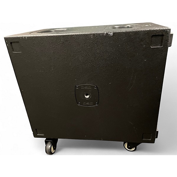 Used QSC KS112 Powered Subwoofer