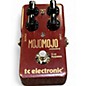 Used TC Electronic Mojomojo Overdrive Effect Pedal thumbnail