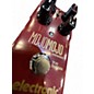Used TC Electronic Mojomojo Overdrive Effect Pedal