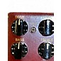 Used TC Electronic Mojomojo Overdrive Effect Pedal