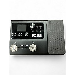 Used Valeton GP-100 Effect Processor