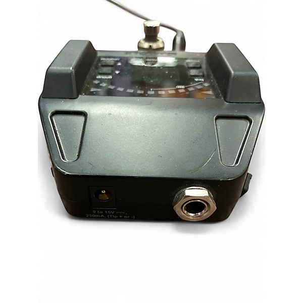 Used Shure GLXD6 Instrument Wireless System | Guitar Center