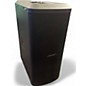 Used Bose Sub 2 Powered Subwoofer thumbnail