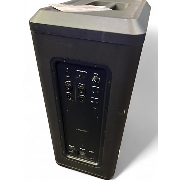 Used Bose Sub 2 Powered Subwoofer