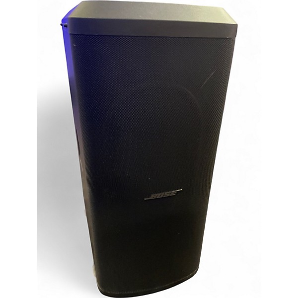 Used Bose Sub 2 Powered Subwoofer