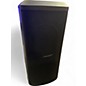 Used Bose Sub 2 Powered Subwoofer