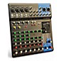 Used Yamaha MG10XU 10 Channel Mixer with Effects Unpowered Mixer