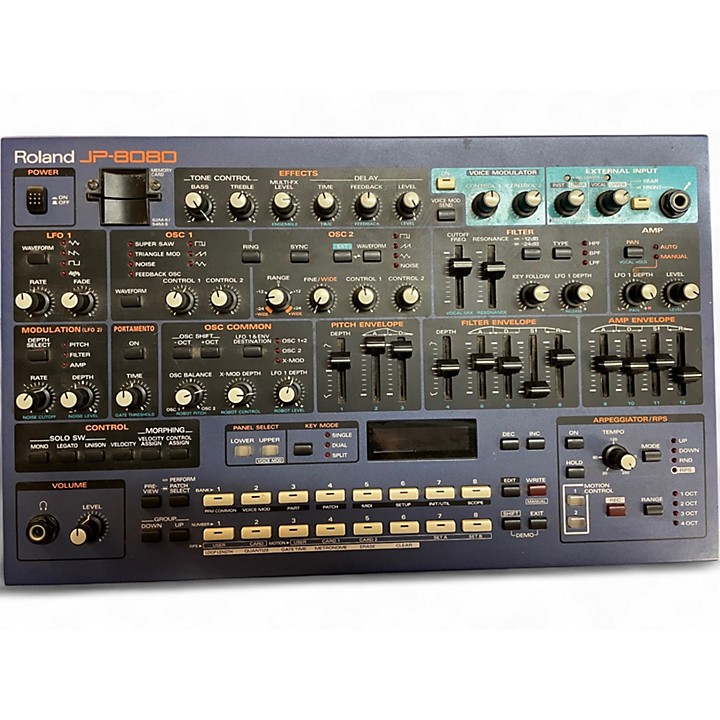 Roland ジャスティ Roland JUSTY HK-100 ハーモニー＆リズム練習用キーボード