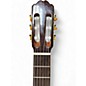 Used Kremona RONDO R65CWC Natural Classical Acoustic Electric Guitar