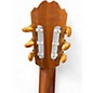 Used Kremona RONDO R65CWC Natural Classical Acoustic Electric Guitar