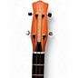 Used Danelectro Dead-On 58 Longhorn Copper Burst Electric Bass Guitar