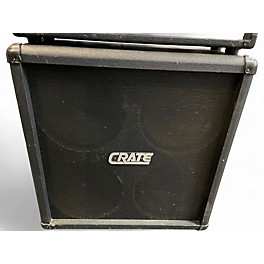 Used Crate GX412XR Guitar Cabinet
