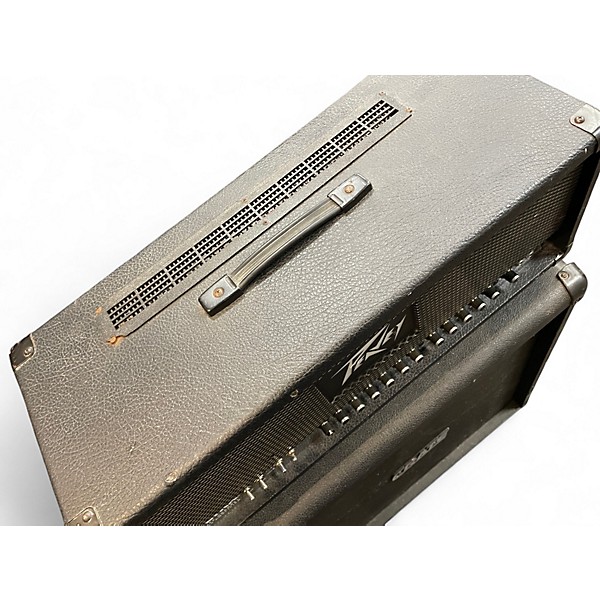 Used Peavey ULTRA PLUS Tube Guitar Amp Head