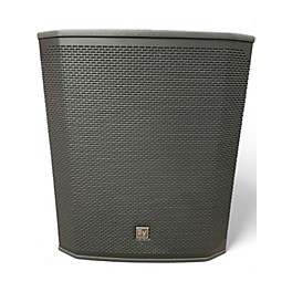 Used Electro-Voice ELX20018SP Powered Subwoofer
