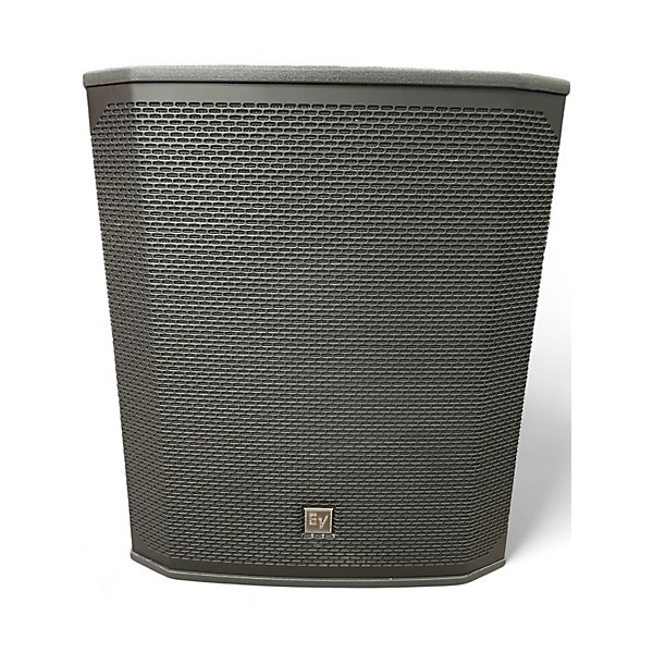 Used Electro-Voice ELX20018SP Powered Subwoofer