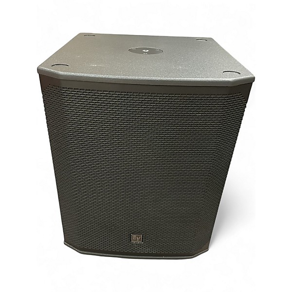 Used Electro-Voice ELX20018SP Powered Subwoofer