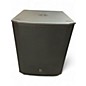 Used Electro-Voice ELX20018SP Powered Subwoofer