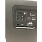 Used Electro-Voice ELX20018SP Powered Subwoofer