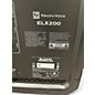 Used Electro-Voice ELX20018SP Powered Subwoofer