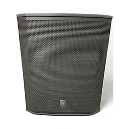 Used Electro-Voice ELX20018SP Powered Subwoofer