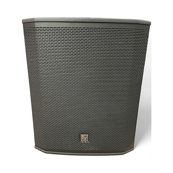 Used Electro-Voice ELX20018SP Powered Subwoofer