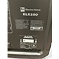Used Electro-Voice ELX20018SP Powered Subwoofer