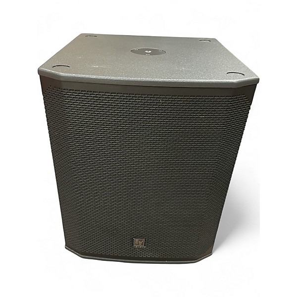 Used Electro-Voice ELX20018SP Powered Subwoofer