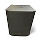Used Electro-Voice ELX20018SP Powered Subwoofer