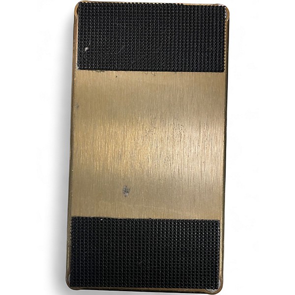 Used MXR M77 Custom Modified Badass Overdrive Effect Pedal