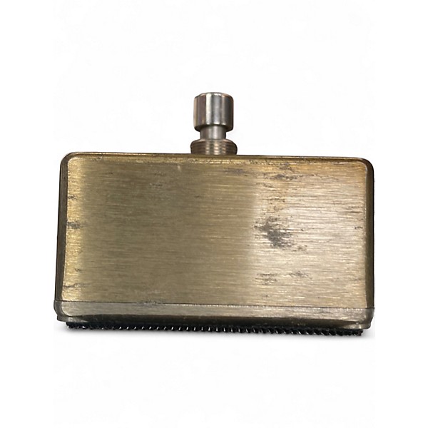 Used MXR M77 Custom Modified Badass Overdrive Effect Pedal