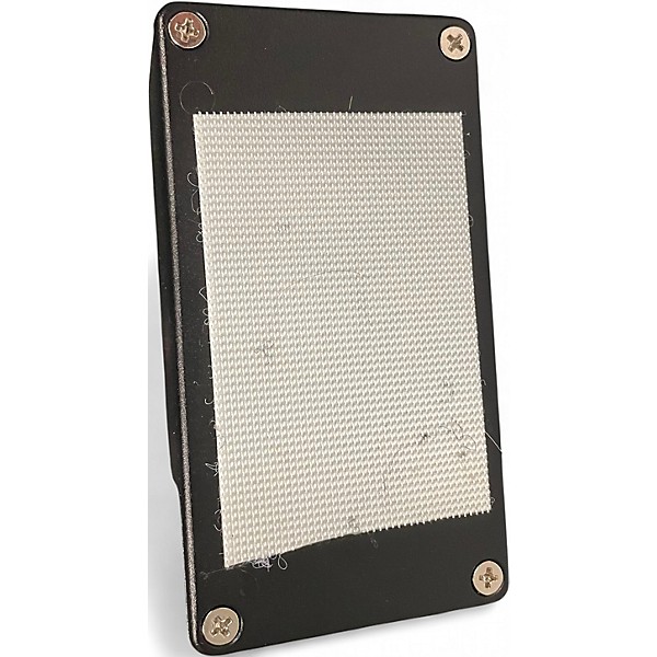 Used Walrus Audio Fundamental Series Delay Effect Pedal