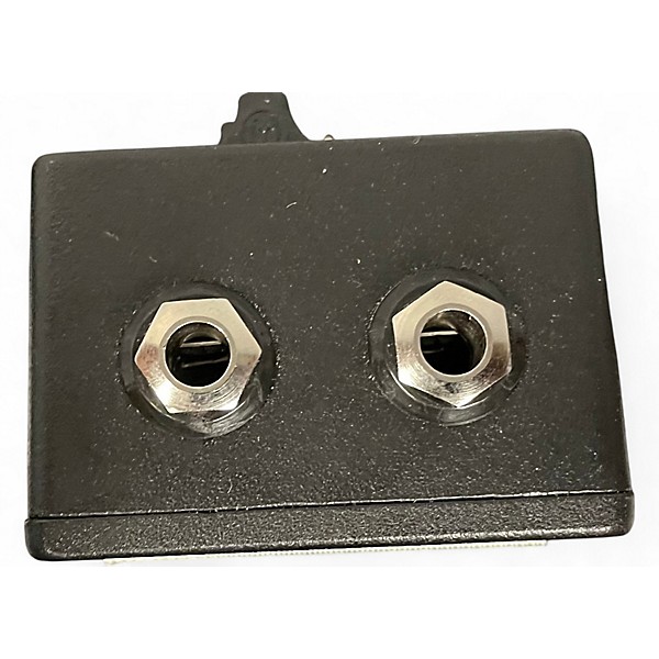 Used Walrus Audio Fundamental Series Delay Effect Pedal