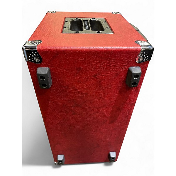 Used Phil Jones Bass compact-8 Bass Cabinet