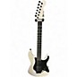 Used 2025 Charvel Pro-Mod Plus So-Cal Style 1 Snow White Solid Body Electric Guitar thumbnail
