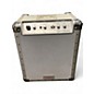 Used ION Block Rocker Powered Speaker thumbnail