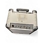 Used ION Block Rocker Powered Speaker