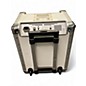 Used ION Block Rocker Powered Speaker