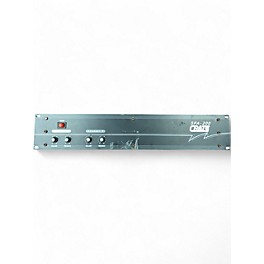 Used Crate SPA-200 Power Amp