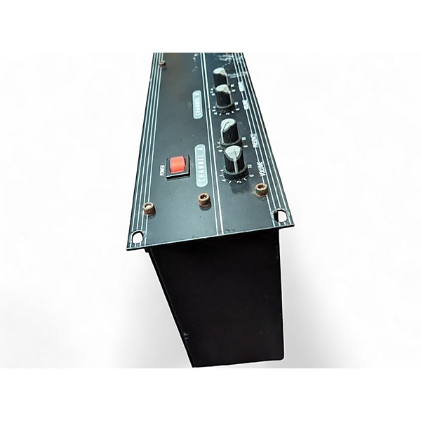 Used Crate SPA-200 Power Amp
