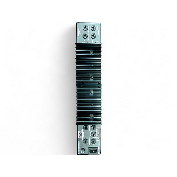 Used Crate SPA-200 Power Amp