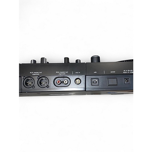 Used Hercules DJ Inpulse T7 DJ Controller