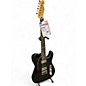 Used Fender PLAYER II BLACK Solid Body Electric Guitar thumbnail