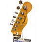 Used Fender PLAYER II BLACK Solid Body Electric Guitar