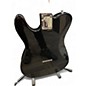 Used Fender PLAYER II BLACK Solid Body Electric Guitar
