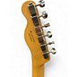 Used Fender PLAYER II BLACK Solid Body Electric Guitar