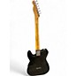 Used Fender PLAYER II BLACK Solid Body Electric Guitar