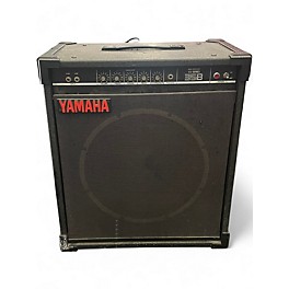 Used Yamaha VX35B Bass Combo Amp