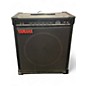 Used Yamaha VX35B Bass Combo Amp thumbnail
